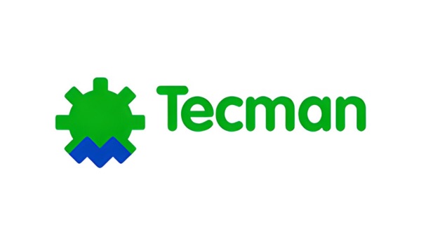 Logo de Tecman