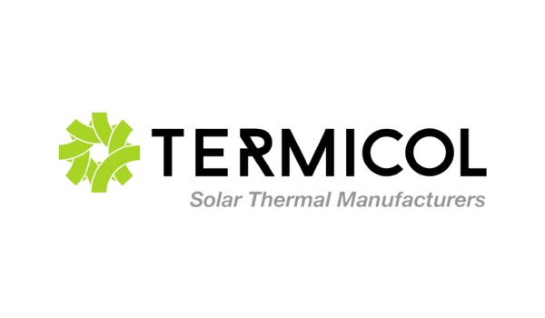 Logo de Termicol Energía Solar