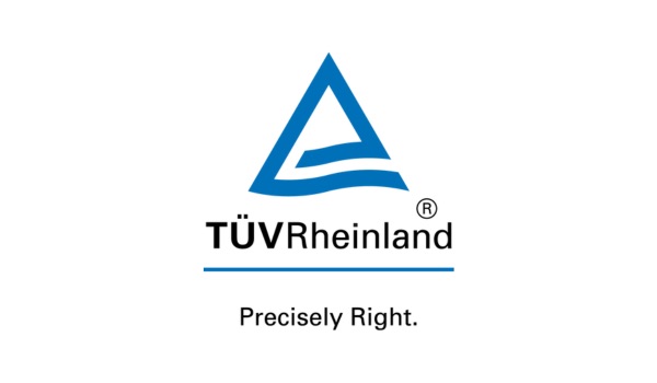 Logo de TÜV Rheinland