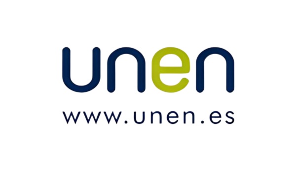 Logo de UNEN