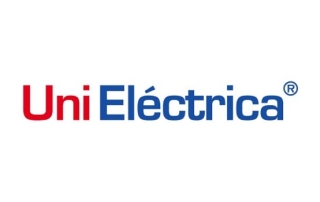 Logo de UniEléctrica