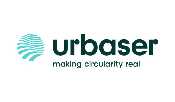 Logo de Urbaser