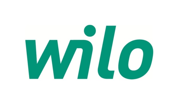 Logo de Wilo