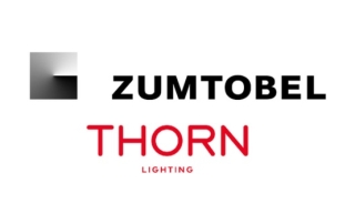 Logo de ZG Lighting Iberia