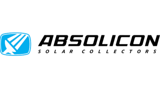 Absolicon Solar Collector