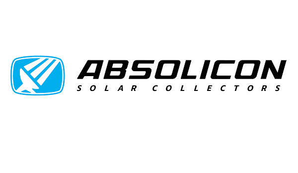 Absolicon Solar Collector