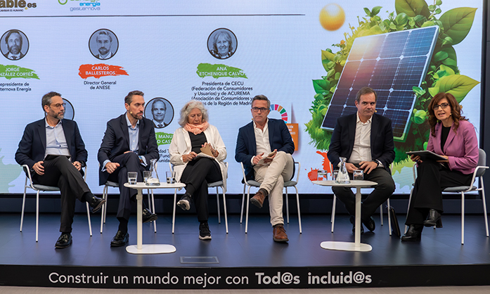 La labor pedagógica de administraciones y empresas es fundamental para el avance del autoconsumo energético