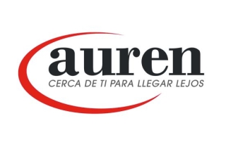 Logo de Auren Consultores