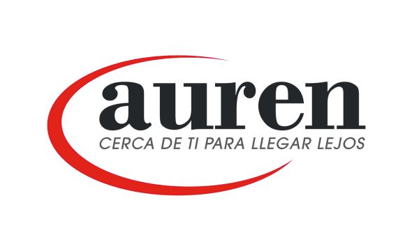 Logo de Auren Consultores