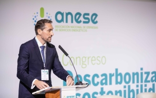 Las ESEs se encuentran en fase de pleno desarrollo y consolidación, según el “Observatorio de Eficiencia Energética 2023” de ANESE