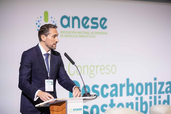 Las ESEs se encuentran en fase de pleno desarrollo y consolidación, según el “Observatorio de Eficiencia Energética 2023” de ANESE