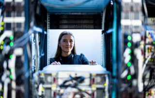 Danfoss alianza con Google