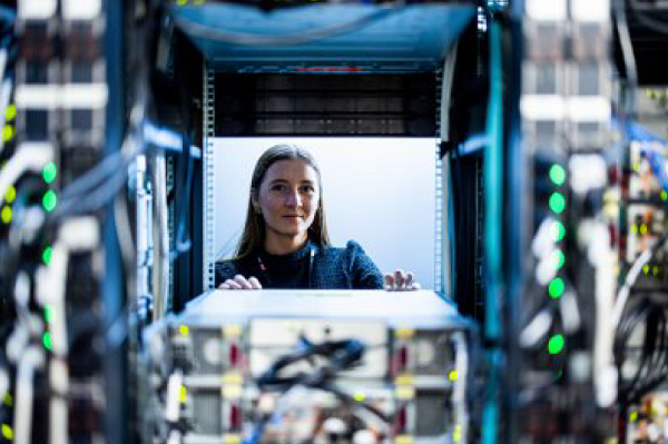 Danfoss Google Danfoss alianza con Google