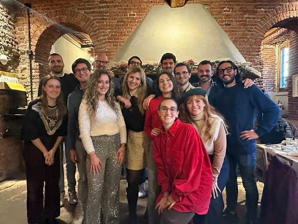 Ener2crowd equipo Ener2crowd en Europa