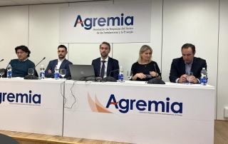 AGREMIA informa a sus asociados sobre los CAE, con el apoyo de ANESE