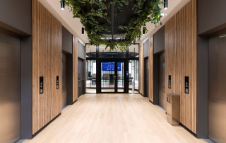 B.E.G. y sistemas de control