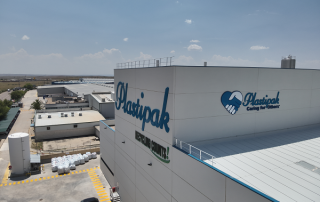 Edison Next y Plastipak