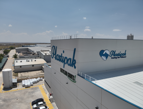 Edison Next consigue un ahorro energético anual de hasta un 22% en la nueva instalación de Plastipak de Toledo