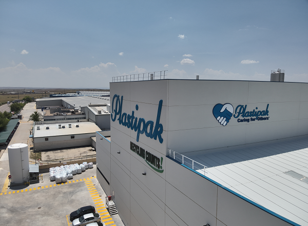 Edison Next y Plastipak