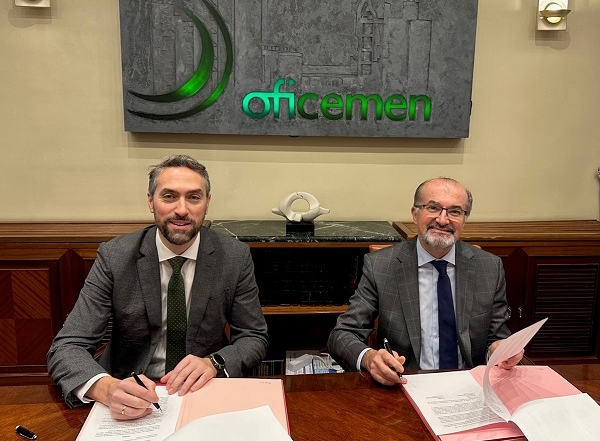 Acuerdo OFICEMEN ANESE