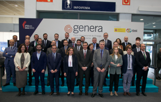 Inauguración Pedro Sánchez