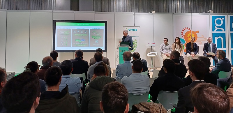 Jornada almacenamiento