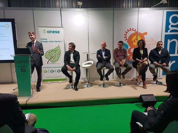 Jornada comunidades energéticas