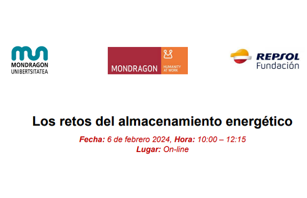 Webinar Fundación Repsol