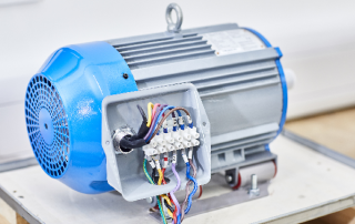 Motor de Future Motors