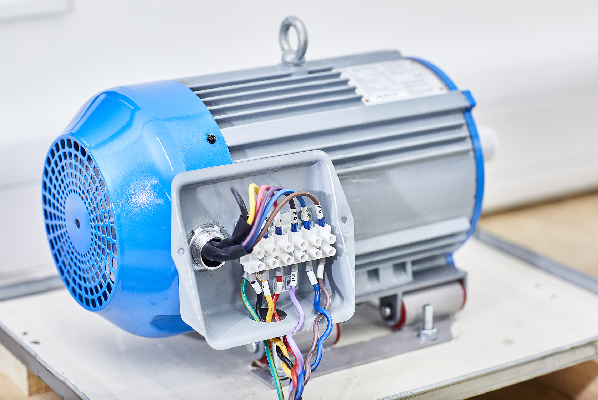 Future Motors motor Motor de Future Motors