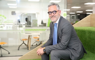 Jon Macías de Edison Next