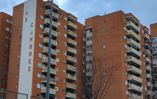 Edison Next y EOS energy Las Cumbres