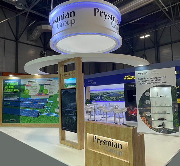 Prysmian en Genera 2024