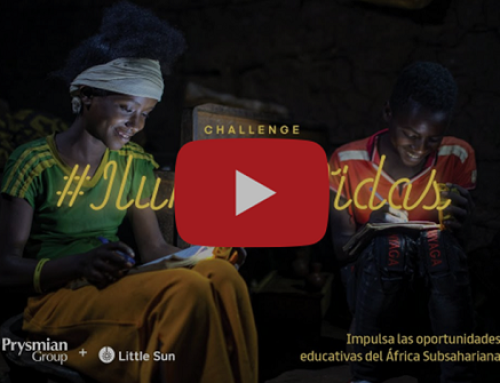 Prysmian Group lanza la iniciativa de acción social #IluminaVidas en Genera 2024