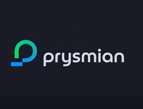 Prysmian presenta su nueva marca global para reafirmar su compromiso en liderar la transición energética