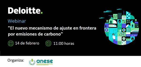 Webinar Deloitte