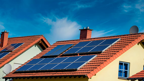 BBVA placas solares BBVA placas solares