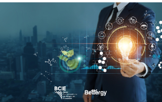 Bettergy y el BCIE