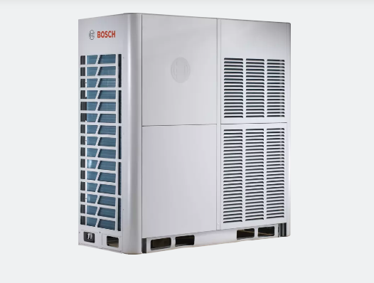 Bosch climatización de alta eficiencia