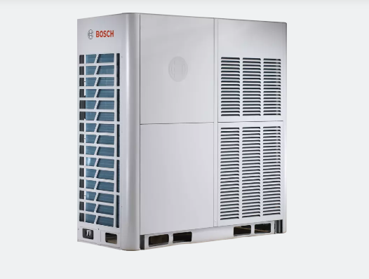 Bosch VRF alta eficiencia Bosch climatización de alta eficiencia