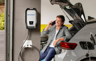 eHome Solar de Circutor