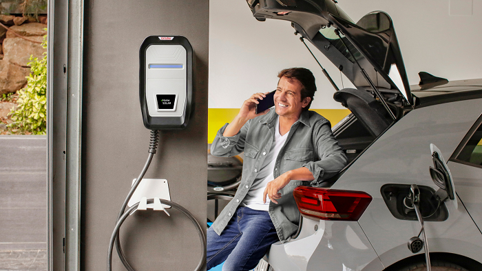 Circutor eHome Solar eHome Solar de Circutor
