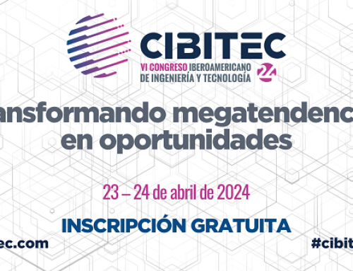ANESE apoya la edición de este año de CIBITEC como socio colaborador