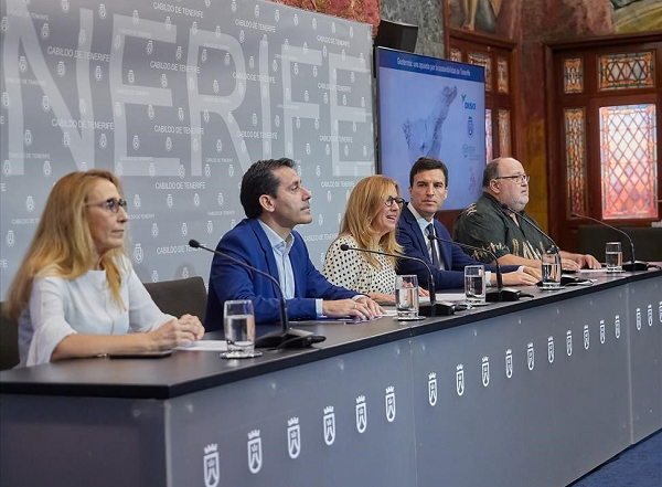 DISA apuesta por la geotermia