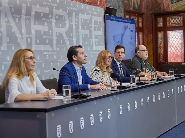 Disa geotermia DISA apuesta por la geotermia
