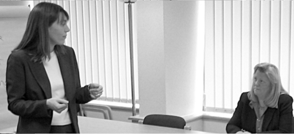 Efinovatic curso Efinovatic y los CAE