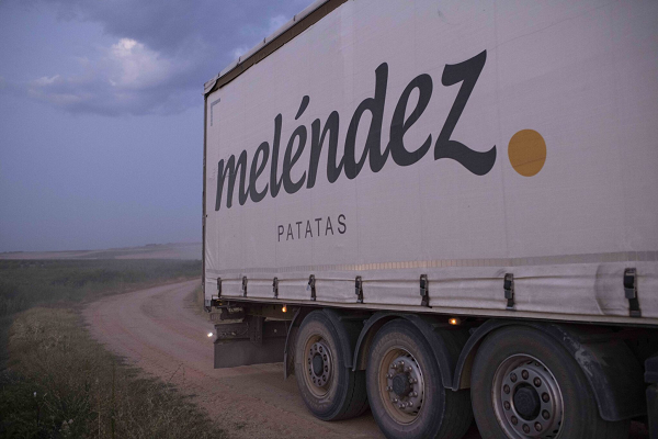 Endesa x Patatas Meléndez Autoconsumo de Endesa X