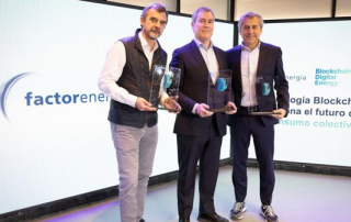 Factorenergia y comunidades solares