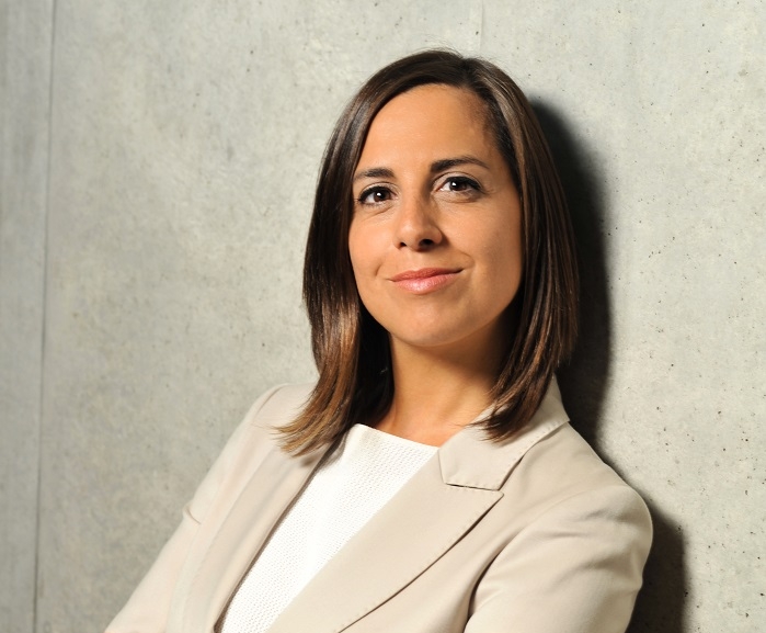 Silvia Jiménez BBVA