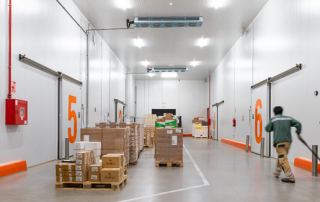 Nexus Energía impulsa proyecto